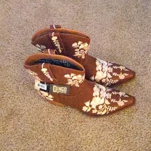 Dingo Women's Boots size 9